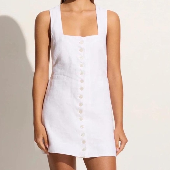 Faithfull the Brand Dresses & Skirts - Faithful the brand Marinia Mini Dress